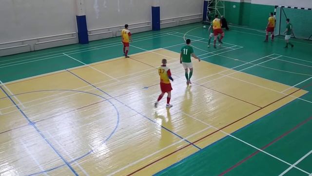 Дом.ру 1й тайм. 18/19 смотреть онлайн