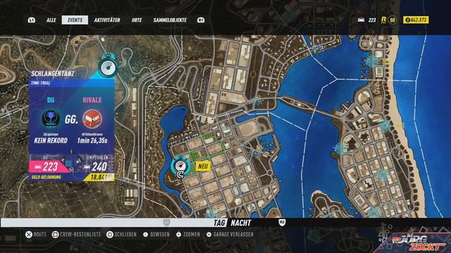 Need for Speed Heat - Erfolg/Trophäe - Zwei Racer, ein Event смотреть онлайн
