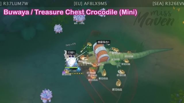 EXPLORING TURTLE ISLAND!! ~ New Monsters, Cards, Headwear, Materials, and MORE!! смотреть онлайн