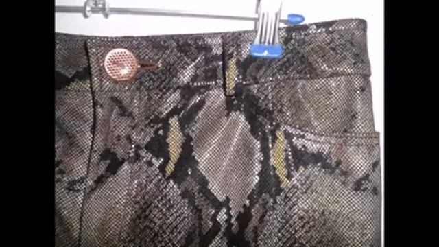 Брюки из искусственной кожи на заказ смотреть онлайн