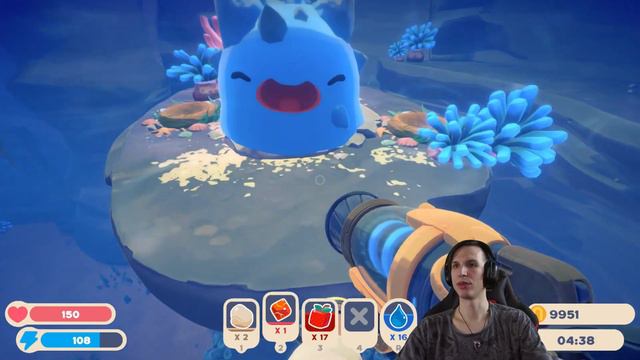 Some new Things - Slime Rancher 2 смотреть онлайн