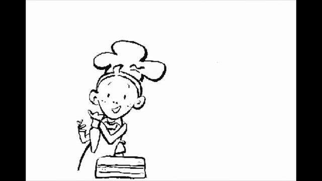 2D animation Sketch test Fouad Ghorbani смотреть онлайн