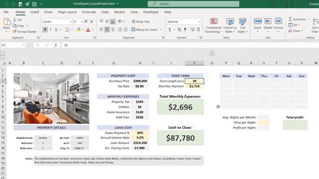 Pass the Microsoft Excel MO-201 Excel Expert Exam смотреть онлайн