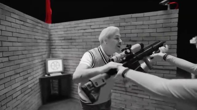 Rammstein - Angst 1 час | 1 Hour