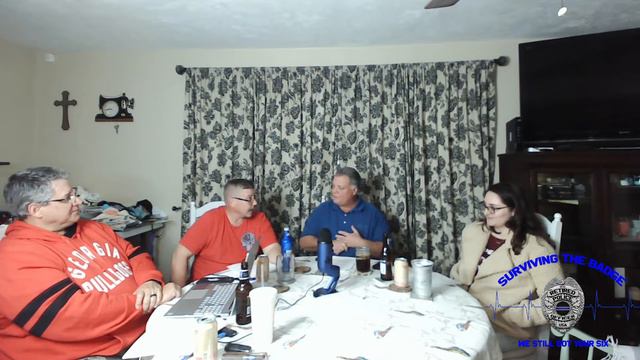 Daytona Beach Serial Killer Exclusive: Inside the Investigation. смотреть онлайн