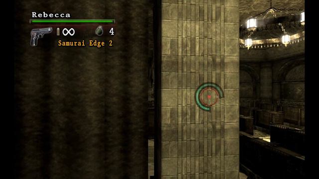 Resident Evil The Umbrella Chronicles (Wii) 1080p Playthrough Part 2: Train Derailment 2 смотреть онлайн