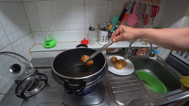 Готовим Казан Кабоб! / Очень вкусно!!! смотреть онлайн