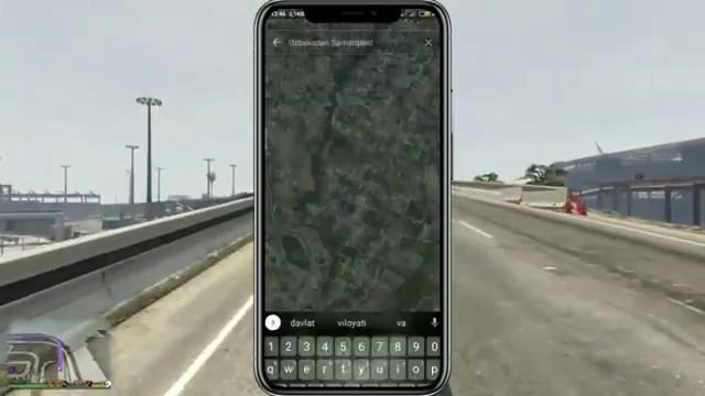 XARITA ORQALI UYINGIZNI ONLINE KORISH 2020//CLANHACKER смотреть онлайн