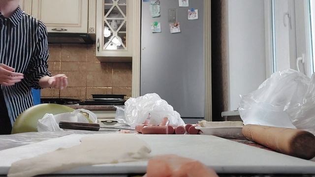 идиоты готовят кушать. #1k