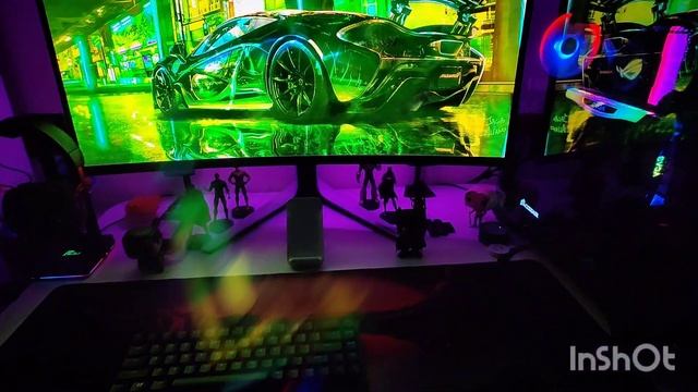 Alienware OLED Monitor Is ?? смотреть онлайн