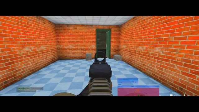 [Arma 3][Fatum] Большая Лента Младенца смотреть онлайн