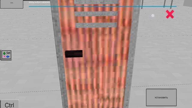 как зделать шкаф для пряток в 3D mep смотреть онлайн