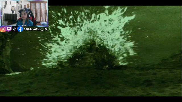REACTION RESIDENT EVIL DEATH ISLAND смотреть онлайн