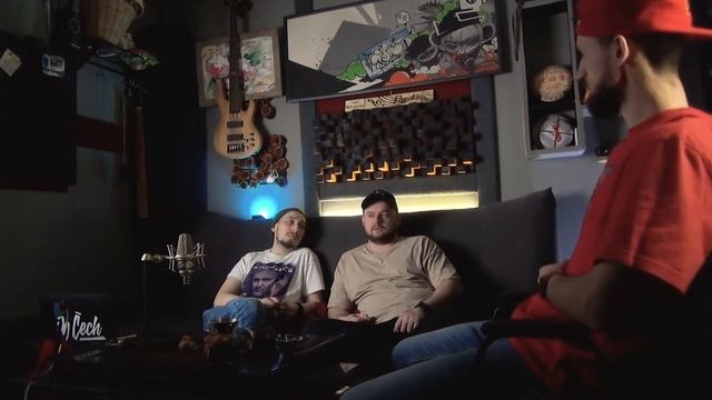 Как Сам? Dj ČECH (Чех) про первые деньги с диджеинга, серьёзную болезнь и ЗОЖ смотреть онлайн