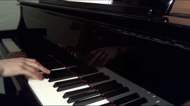 Pocahontas - If I Never Knew You (Piano) - NOIRE смотреть онлайн