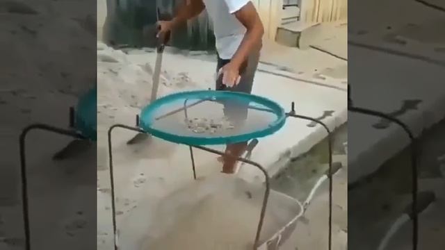 Просеиваем песок смотреть онлайн