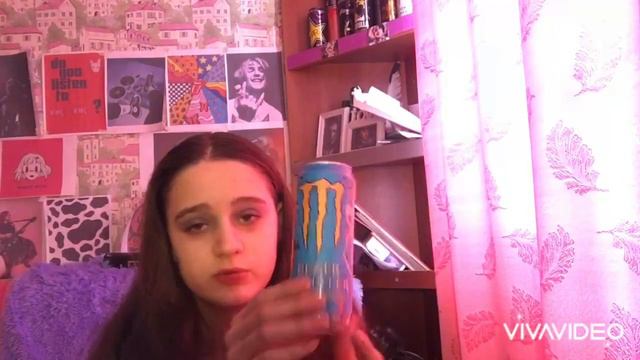 Мой топ 8 энергетиков смотреть онлайн