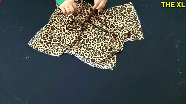 خياطة فستان بكل بسااااطه لجميع المقاسات смотреть онлайн