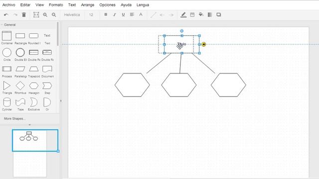 tutorial de draw.io смотреть онлайн