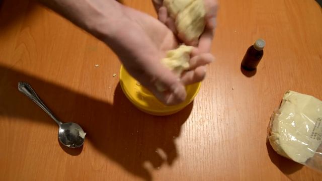 МОЩНЕЙШАЯ МАСТЫРКА "УБИЙЦА КАРАСЯ" С ВАЛЕРИАНКОЙ! МАСТЫРКА ИЗ МАНКИ ЗА ПАРУ МИНУТ, РЫБАЛКА НА КАРАС смотреть онлайн