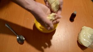 МОЩНЕЙШАЯ МАСТЫРКА "УБИЙЦА КАРАСЯ" С ВАЛЕРИАНКОЙ! МАСТЫРКА ИЗ МАНКИ ЗА ПАРУ МИНУТ, РЫБАЛКА НА КАРАС