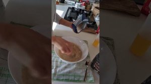 Tutorial preparazione impasto pizza