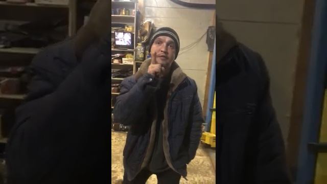 Интервью из Комунарки смотреть онлайн