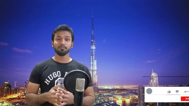 What Is Expo 2020 ! | Simply Explained | Expo 2020 Kya Hai | Hindi / Urdu | AZEEZ TV смотреть онлайн
