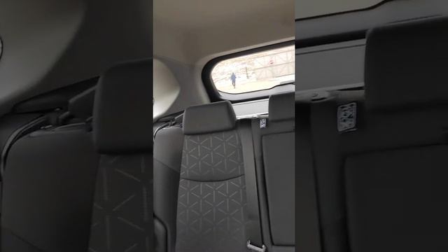 Обзор нового Тoyota RAV 4 смотреть онлайн