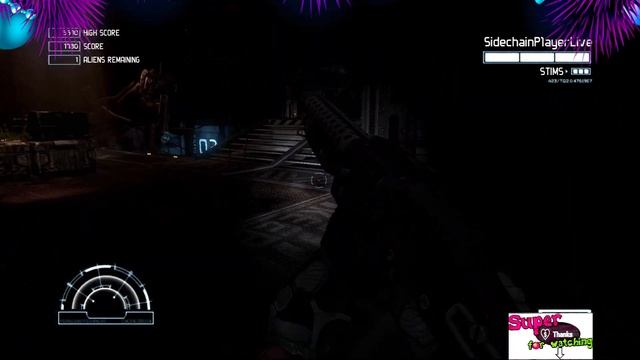 Single Player Survivor! C-Block! December 13 2022 Alien vs Predator Gameplay смотреть онлайн