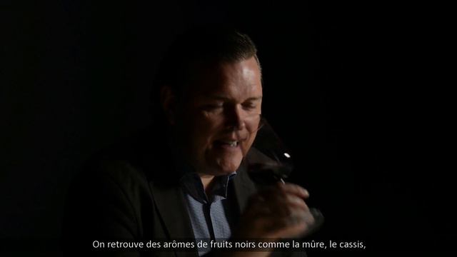 Vina Montes - Folly 2007 - Apalta Valley - Chile - FR смотреть онлайн