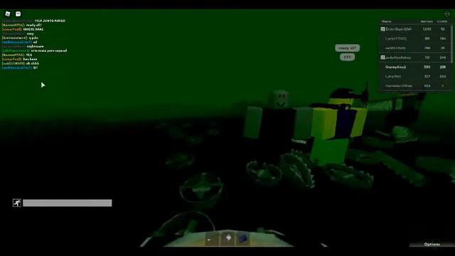 The Rake Fan Remake Nightmare Mode