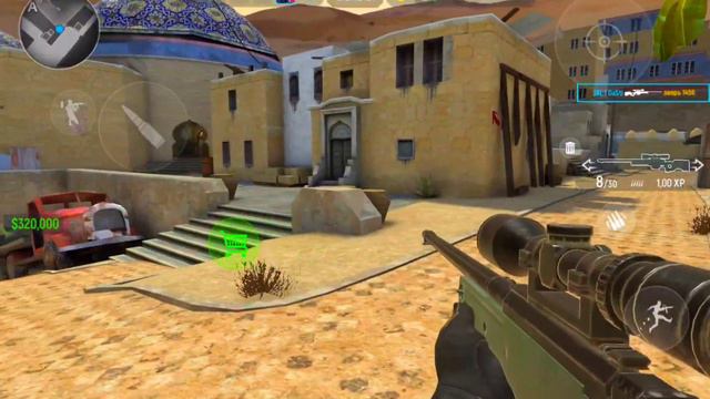 Counter Attack | Remix мувик 🖤 смотреть онлайн