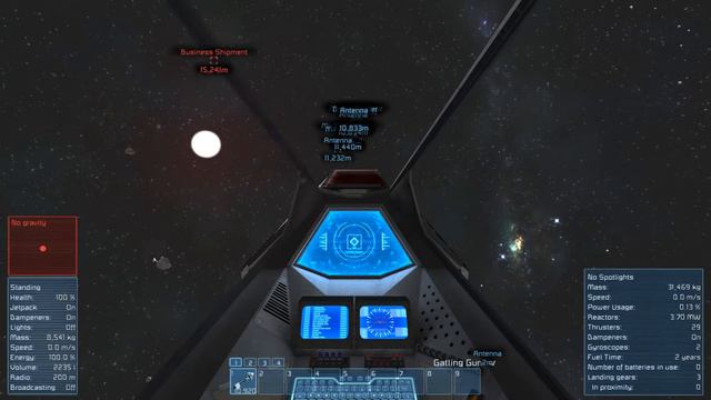 Space Engineers Survival :: Exploration :: Ep. 161 смотреть онлайн