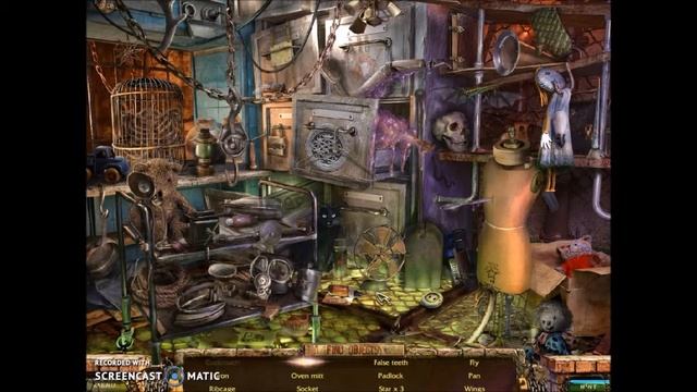 Stray Souls: Dollhouse Story: Extra 2 (finale)- The Beginning of the End смотреть онлайн