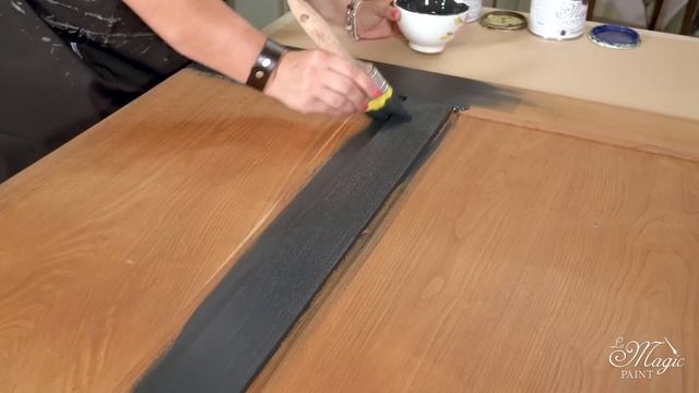 Da armadio con specchio ad elegante vetrinetta!Chalk Paint per fai da te®,DIY Elisa & Magic Paint. смотреть онлайн