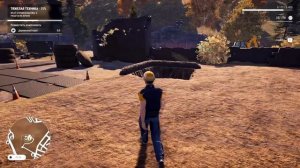 Construction Simulator 22-#7 Какую тайну хранит земля под Монастырём? Невероятный груз, что делать?