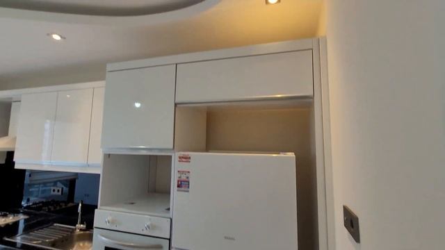 Махмутлар Новостройка 2+1 под ключ ОТДЕЛЬНАЯ Кухня | Недвижимость в Турции Аланья смотреть онлайн