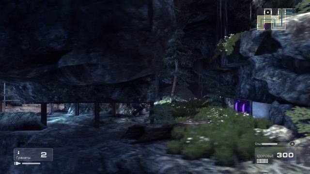 Прохождение Shadow Complex Remastered с русскими субтитрами без комментариев 
Часть 1