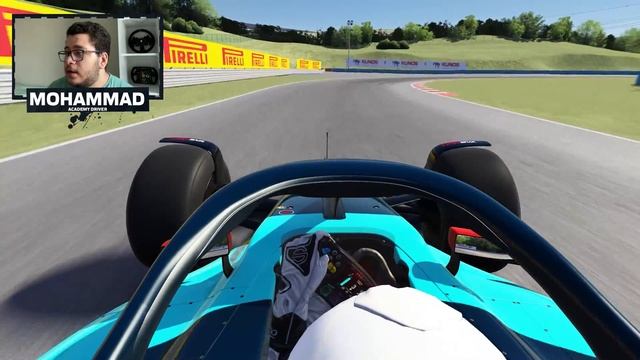 2021 HOTLAP | Hungaroring смотреть онлайн