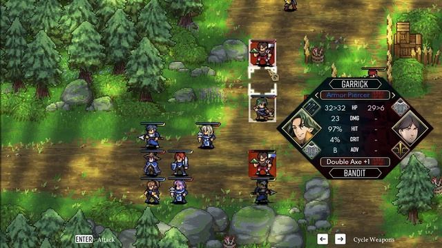 Dark Deity Update Review смотреть онлайн