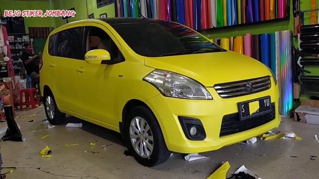 suzuki ertiga kuning lemon full oracal 651 смотреть онлайн