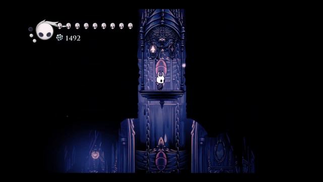 Как там с гео вопрос обстоит? [Hollow Knight] смотреть онлайн