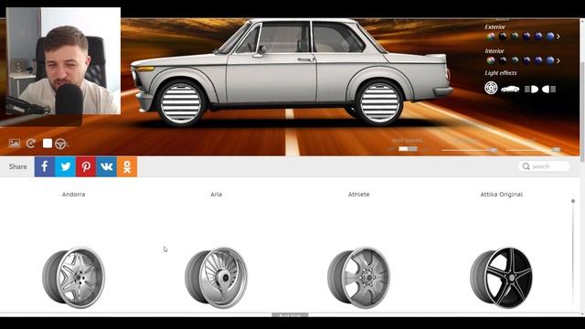 IT'S A MASTERPIECE! (3D Tuning)