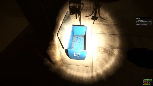 Miscreated Canyonlands Large Cave смотреть онлайн