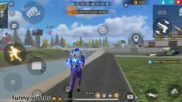 best free fire video ?? PC player games vin ??? смотреть онлайн