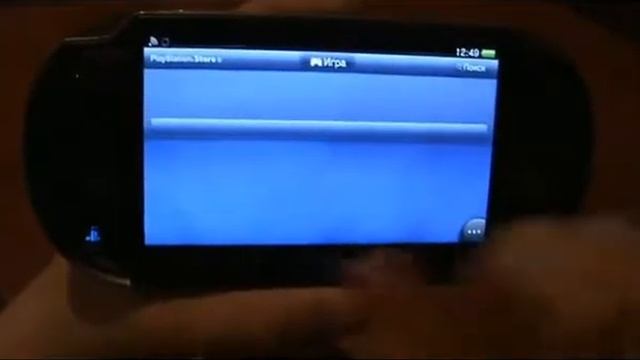 Сравнение интернет магазинов PSVITA и 3DS. Часть 2.mp4 смотреть онлайн