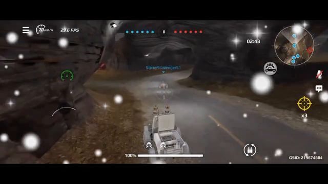 ИГРАЮ В КРОССАУТ 6 ЧАСТЬ смотреть онлайн