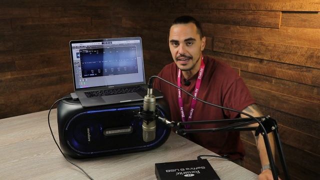 Anker SoundCore Rave - Обзор ? Мощная КОЛОНКА Для ВЕЧЕРИНОК ? ANKER Vs JBL