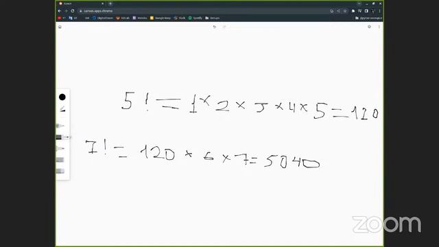 Python 2 month lesson 7 смотреть онлайн
